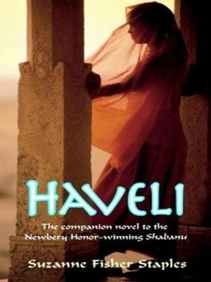 cover image of Haveli
